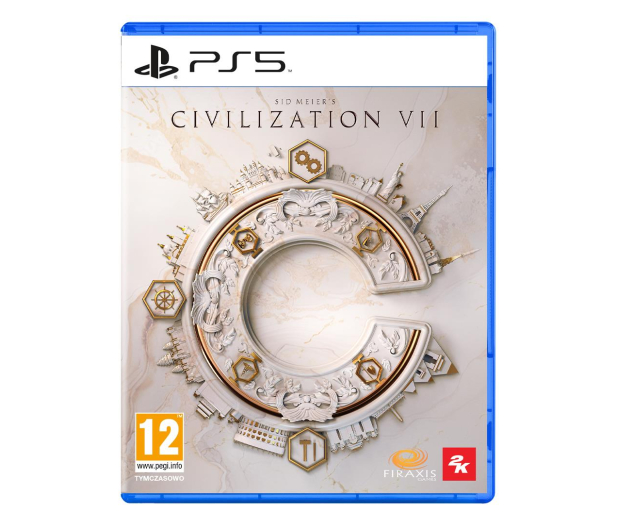 PlayStation Sid Meier's Civilization VII - 1276706 - zdjęcie